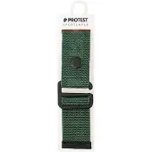 Protest Matro Belt Vert Homme