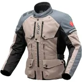 Tucano Urbano Waypoint Hydroscud Jacket Beige 2XL Homme