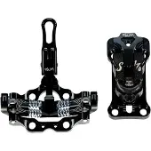 Plum S170 Touring Ski Bindings Argenté Homme,Femme