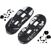 Mesmer Embase De La Plaque Des Patins En Ligne Souls Jb