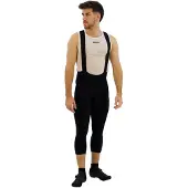 Santini Git Cargo Bib Shorts Noir XL Homme