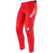 Shot Race Gear Pantalon Rogue Revolt