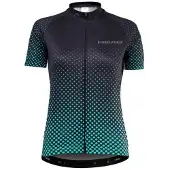 Head Bike Maillot à Manches Courtes