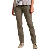 Craghoppers Nosilife Pro Iii Pants Vert 42 / Short Femme