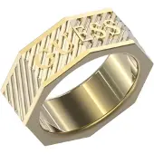 Big Buy Cooking Bague pour homme Guess JUMR03030JWYG64 24