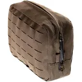 Clawgear Pochette Lc Large Horizontal Utility