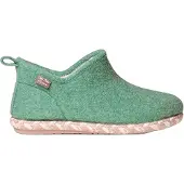 Toni pons Duna-fp Slippers Vert EU 35 Femme