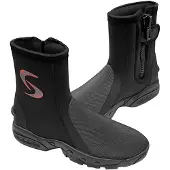 Aquaneos Hard Booties 5 Mm Noir EU 42-43