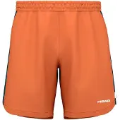 Head Racket Power Shorts Orange L Homme
