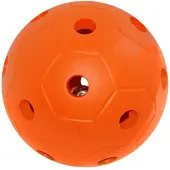 Sea 099008 Bell Ball Orange Enfants