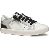 Geox J Gisli Girl Couleur Blanc