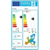 Cecotec Climatiseur Airclima 24000 Smartfresh