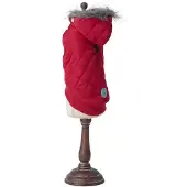 Freedog Lane Dog Jacket Rouge 20 cm