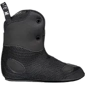 KRF Bottes intérieures Tecnic Noir EU 43 Noir EU 43