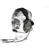 Z-tactical Casque Avec Micro Liberator Ii Neckband