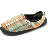 Nuvola Classic Scotland Slippers Vert EU 36-37 Homme