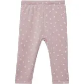 s.Oliver Leggings beige / rose