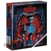 Clementoni Jeu de table Stranger Things