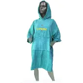 Cressi Spa Jedi Poncho Bleu S-M
