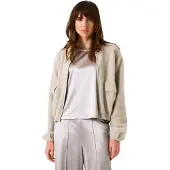 Garcia J50051 Cardigan Beige XL Femme