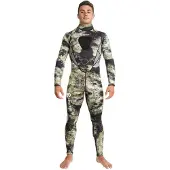 Abysstar Combinaison De Chasse Sous-marine Sidney 2.5 Mm