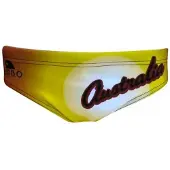 Turbo Slip De Bain Australia Sun