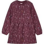 s.Oliver Robe violet / bordeaux