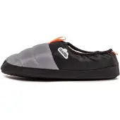 Nuvola . Chaussons Homme Femme Antidérapants chaudes rembourrées confortables noir 34-35 -UNSAD