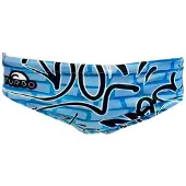 Turbo Slip De Bain City