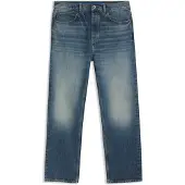 HUGO Nate 10276926 Jeans Bleu 30 / 34 Homme