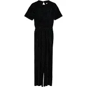 s.Oliver Ensemble noir / blanc