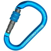 Kong Italy Mousqueton Hms Napik Threaded