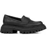 Geox J Maquinnens Girl Couleur Noir