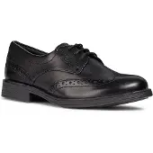 Geox J8449d00043 Jr Agata Shoes Noir EU 33 Fille