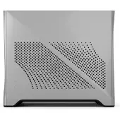 Fractal Design Era 2 Mini Tower Silver