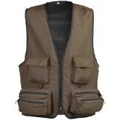 GARBOLINO Gilet De Pêche Serenity