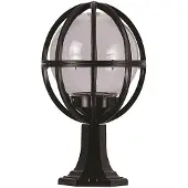 Wellhome Lampe De Jardin Wh2943 30x30x50 Cm