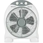 Orbegozo Ventilateur De Table Bf-1030