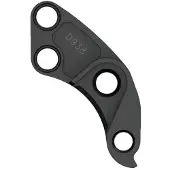 Pilo D938 Lapierre Derailleur Hanger Noir