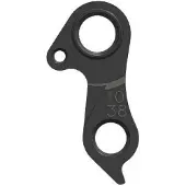 Pilo Patte De Dérailleur D1038 Kellys/octane One