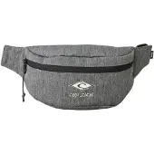 Rip Curl Small Classic Surf Waist Bag Gris