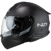 Nzi Casque Modulable Combi 3 Duo