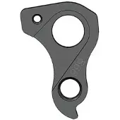 Pilo Patte De Dérailleur D866 De Rosa