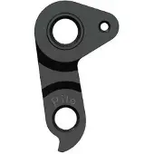 Pilo D924 Bergamont Derailleur Hanger Argenté