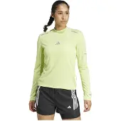 Adidas Haut d'entraînement femme Ultimate Reflective
