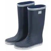 Xm Yachting Cruising Bottes en caoutchouc Bleu EU 39 Homme Bleu EU 39