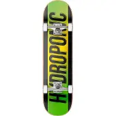 Hydroponic Tik Degraded Co 7.87´´ Skateboard Vert