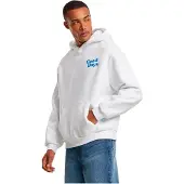 Mister tee Sweat à Capuche Good Days Fluffy