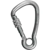 Kong Italy Crochet De Carabine Fermé
