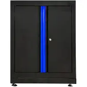 JBM Armoire à Deux Portes 16500b